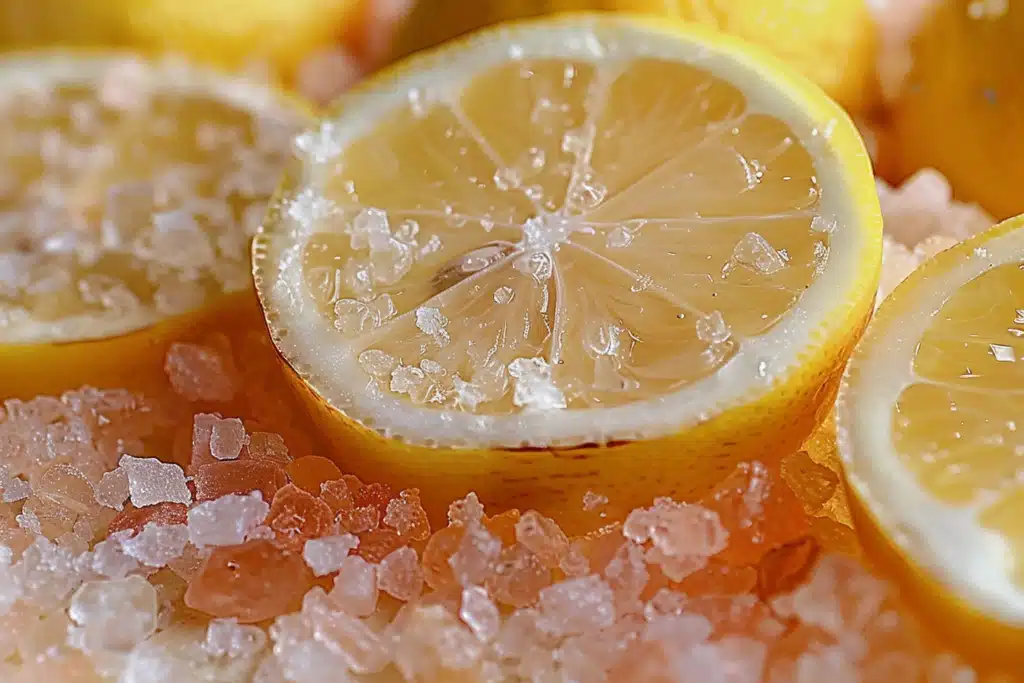 Pink Salt Trick for Weight Loss: 9 Proven Facts You Must Know 11 pink salt trick for weight loss 3