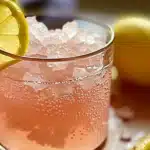 What Is the Pink Salt Trick? The 5 Shocking Benefits You Didn't Expect 10 what is the pink salt trick - Himalayan pink salt water with lemon in a glass